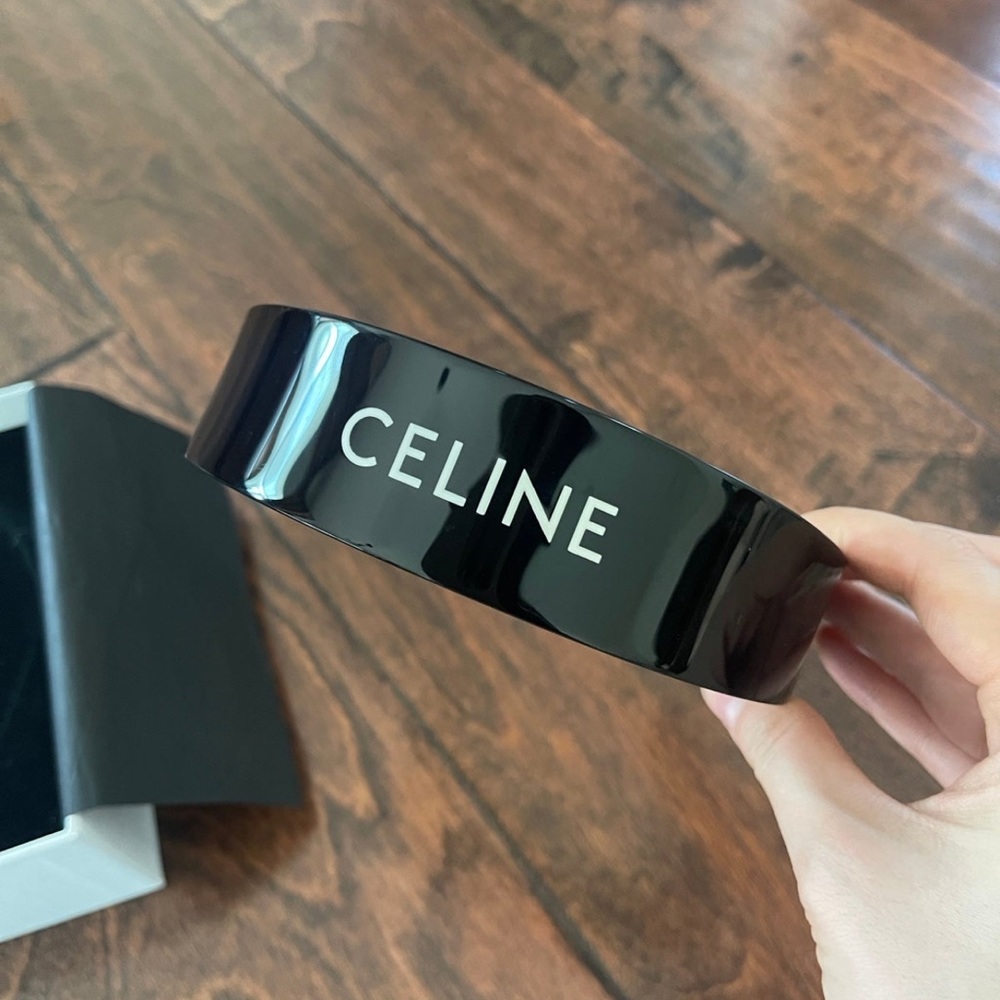 Celine headband